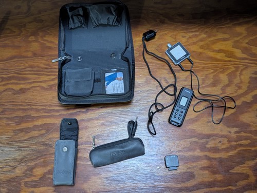 Phonak smartlink system - phonak,